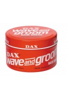 Dax Wave and Groom Hair Dress Dax Wave and Groom Hair Dress